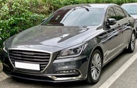 фото thumb №12, Hyundai genesis g80 рулевая рейка трансмиссия система cpk