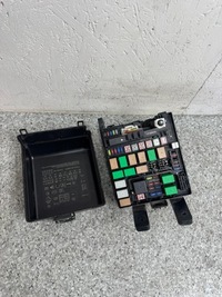 фото thumb №7, Коробка предохранителей hyundai ix35 2010-2015 91950-2s010 2.0 crdi