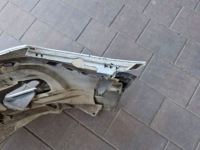 фото thumb №15, Volvo xc70 ii 2 бампер перед передній