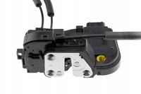 фото thumb №3, Привід замка перед kia sportage 2010-/lewy/