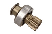 фото thumb №11, Бендикс стартер sd4045 as-pl зчеплення односторонній, стартер