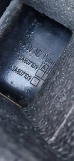 фото thumb №6, Skoda rapid 5ja seat toledo балка перед