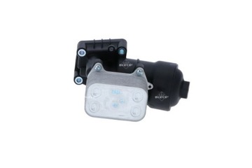 фото thumb №1, Радиаторов масла nrf 31355 03l115389b