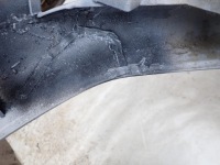 Audi a5 2 2 8w s-line 16-19 бампер перед передний sprysk pdc Недорого, фото thumb