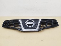 фото thumb №10, Решётка радиатора решётка nissan qashqai i j10 рестайлинг годы 2010-2013 62310-br00a
