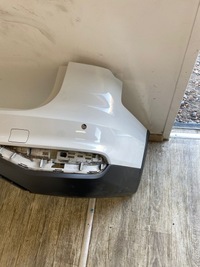 фото thumb №9, Audi a6 allroad 4k lift бампер задний хороший