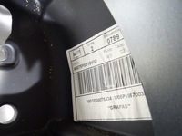 фото thumb №15, Панель приладів подушки безпеки ремені перед seat altea toledo iii 3