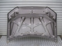 фото thumb №8, Mitsubishi lancer 08- капот кришка передня