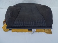 фото thumb №9, Сидіння правий обшивка сидіння спинка ford mondeo mk4