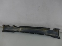 фото thumb №13, Mercedes slk r171 молдинг порог левая накладка порог c950