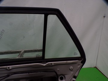 фото thumb №11, Toyota avensis ii t25 универсал дверь правые зад задние лак 1c0