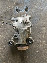 фото thumb №1, Discovery v l462 міст задній диференціал 3.21