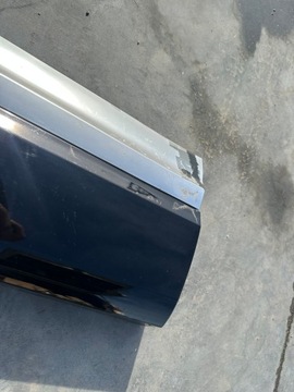 фото thumb №7, Планка двері лівий перед audi q7 4m0853059e