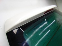 фото thumb №8, Крышка крышка зад задняя багажника з стекло vw tiguan i 5n рестайлинг lb9a