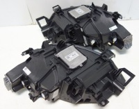 фото thumb №14, Vw id3 id i3 2019-2022 10a807221 бампер перед передний + лампы full led