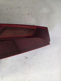 Лампа правий задній dacia jogger 21- 265500550r Київ, фото thumb