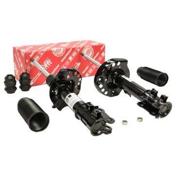 фото thumb №1, Амортизатори відбійники перед лівий праві hyundai sonata vi yf