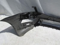 фото thumb №8, Бампер skoda octavia iii lift 17-20 rs перед spr