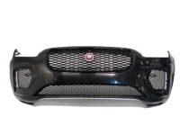 фото thumb №1, Jaguar e-pace x540 r dynamic бампер перед решётка радиатора значок 4xpdc противотуманные фары