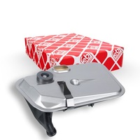 фото thumb №5, Фильтр гидравлики коробки передач mini r50, r53 , r52 w10b16a 06.01-11.07