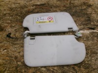 фото thumb №1, Ford kuga ii mk2 защита солнцезащитные козырьки комплект lift