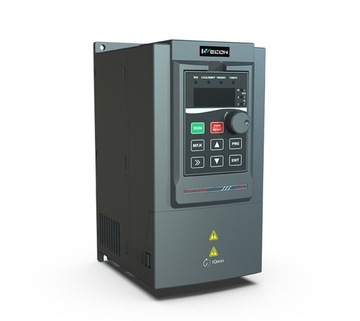 Инвертор Wecon VB-4T2R2GB 2,2 кВт 3F вектор V/F
