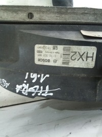 фото thumb №6, K225 pas радиатор opel astra h cabrio 1.6b