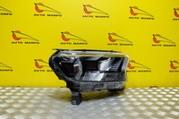 фото thumb №3, Ford ranger xlt 2019- фара лампа звичайна r usa