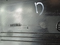 2019 jeep cherokee захист стійка b верхній 1uc98trmad Зі Шроту, фото thumb