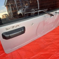 фото thumb №5, Suzuki grand vitara xl7 2001 крышка багажника kpl