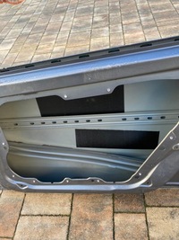 фото thumb №12, Mercedes a klasa w 176 дверь правый перед передние