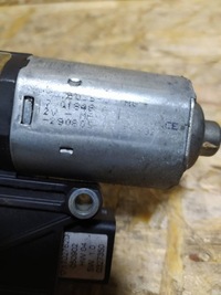 фото thumb №10, Моторчик люк jaguar x-type