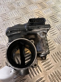 фото thumb №6, Mitsubishi outlander 2018 клапан дроссель 1450a139