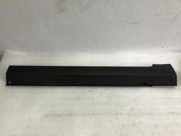 фото thumb №1, Планка пороговая правая 96804212 chevrolet captiva i