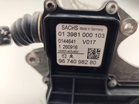 фото thumb №8, Циліндр зчеплення амортизатор зчеплення peugeot 208 9674098280