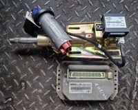 фото thumb №1, Набор стартовый fiat fiorino ii 1.4 0261203639