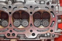 фото thumb №7, Головка двигателя toyota prius 3 iii xw30 1.8 гибрид 99 km 11-15