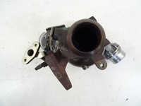 фото thumb №14, Micra k14 1.5 dci турбонагнетатель турбина h8201164371 144119263r