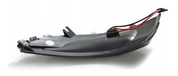 фото thumb №3, Поворотники зеркал led do renault clio iv