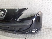 фото thumb №12, Бампер перед peugeot 206 plus +