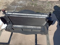 фото thumb №7, Переднее pas верхний радиатор mercedes w117 w176 w246 w156 2.2 cdi