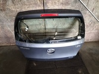 фото thumb №11, Kompletny задня кришка багажника багажника бампер задня лампи hyundai i30 i hb 5d 9a