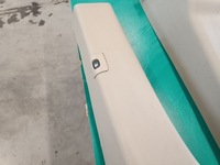 фото thumb №6, Chrysler town country защита стойка среднего dół