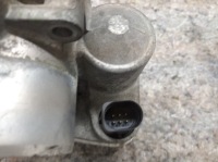фото thumb №6, Renault megane iii дроссельная заслонка 1,6 16v