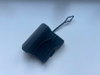 Купить Mini cooper s sport f56 lci рестайлинг  2020- заглушка фаркоп задний  оригинал, фото thumb