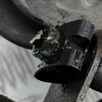 фото thumb №6, Супорт гальмівний передній праве porsche cayenne купе 9yb 9y0615106fe