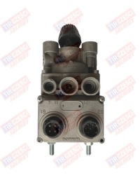 Клапан головний гальмівний з ebs daf 95 xf, wabco 4800015000 клапан гальмівний, в Україні, фото thumb