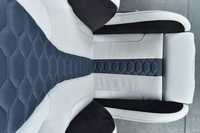 фото thumb №14, Bmw x5m f95 g05 сидіння сидіння салон засіб оббивка bowers масажі 1/250