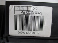 фото thumb №6, Citroen c5 ii дизель счетчик 9665368980 328tys km