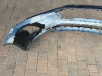 фото thumb №5, Ford focus mk 4 iv бампер перед передний